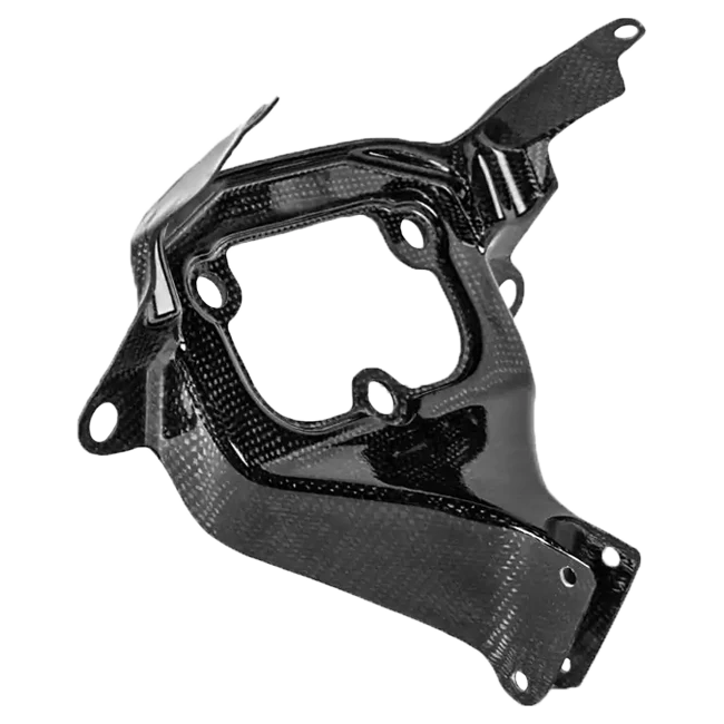 Instrumentenhalter Carbon Carbonin Suzuki GSX-R 1000 (17-23) CS12060