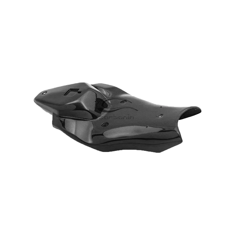 Komplettes Verkleidungsset Carbon Kawasaki ZX-10 R/RR (21-26) Carbonin - Image 11