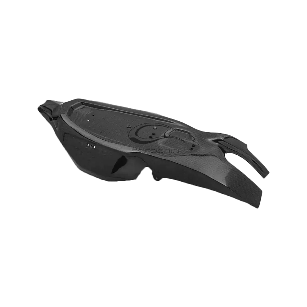 Komplettes Verkleidungsset Carbon Kawasaki ZX-10 R/RR (21-26) Carbonin - Image 12