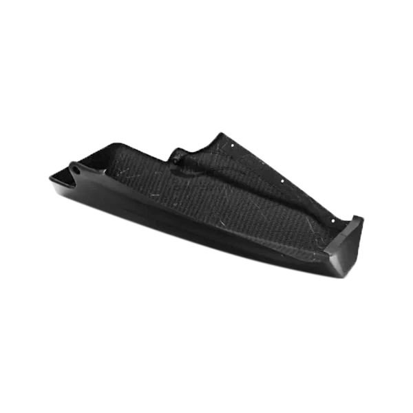 Komplettes Verkleidungsset Carbon Kawasaki ZX-10 R/RR (21-26) Carbonin - Image 5