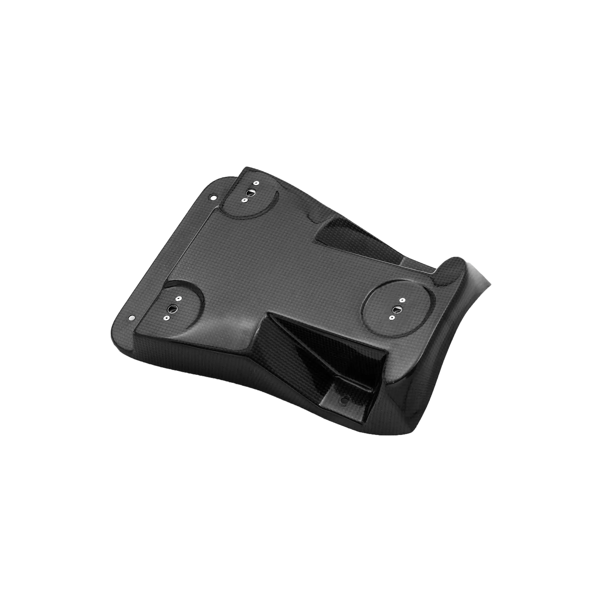 Komplettes Verkleidungsset Carbon Kawasaki ZX-10 R/RR (21-26) Carbonin - Image 6