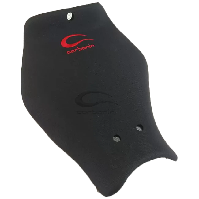 STD Sitzbank Carbonin Suzuki GSX-R 1000 (17-23) FM1250S