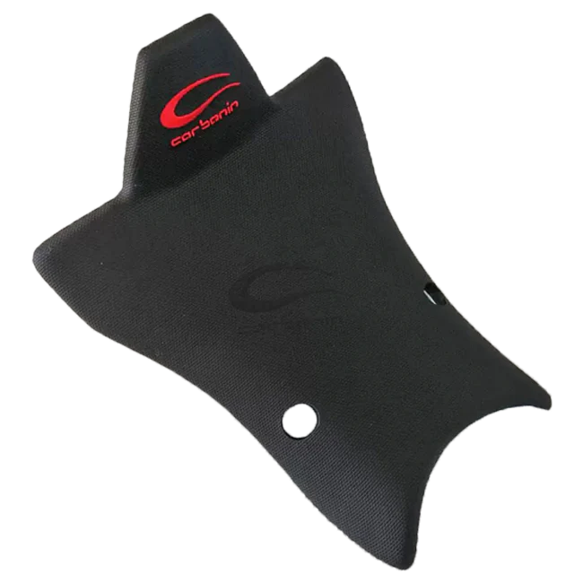 STD Sitzbank Carbonin Kawasaki ZX-10 R/RR (16-20) FM1850K