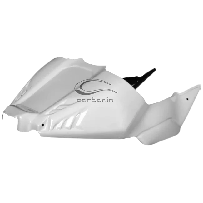 Airboxabdeckung Avio Fiber Carbonin Honda CBR 1000 RR-R SC82 (20-26) H20425AF