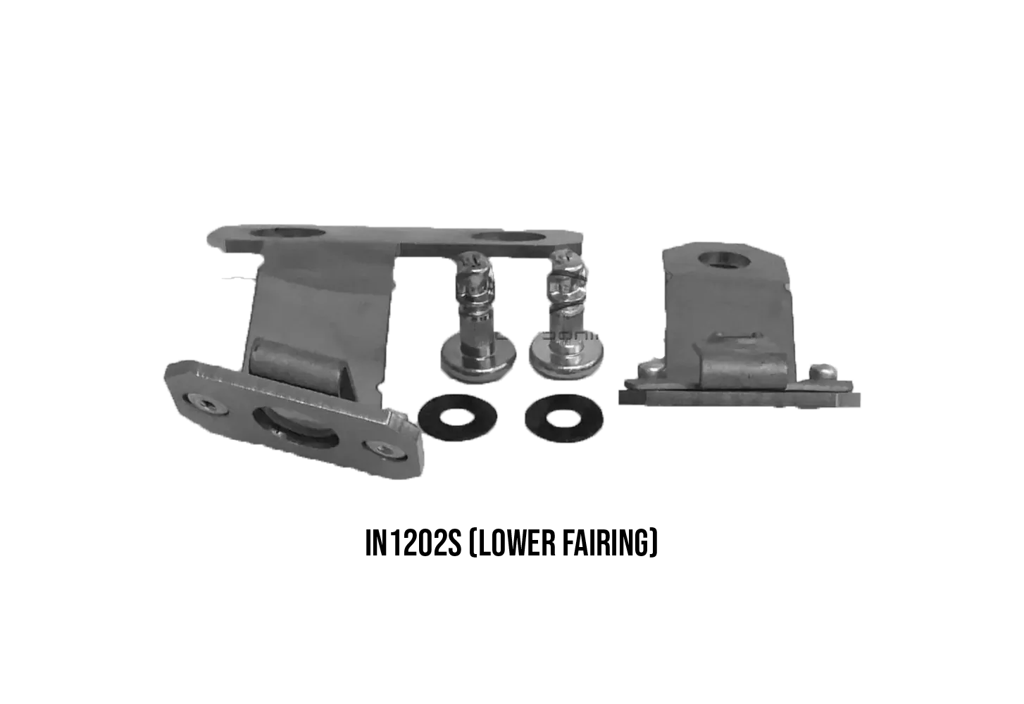 Komplettes Verkleidungsset Carbon Suzuki GSX-R 1000 (17-23) Carbonin - Image 7