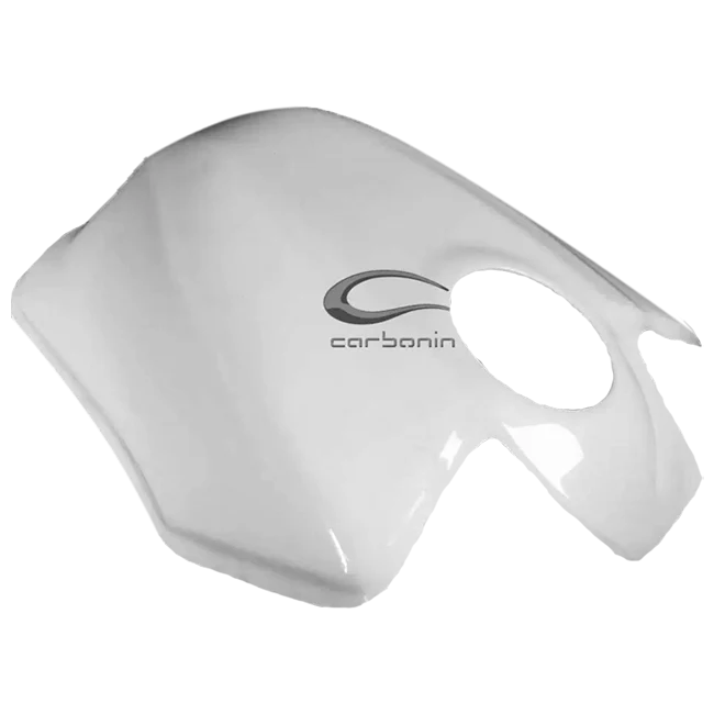 Tankabdeckung SBK Avio Fiber Carbonin Yamaha YZF-R6 RJ27 (17-26) Y18405AF