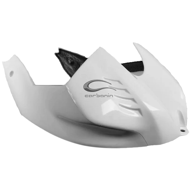 Airboxabdeckung Avio Fiber Carbonin Yamaha YZF-R6 RJ27 (17-26) Y18425AF