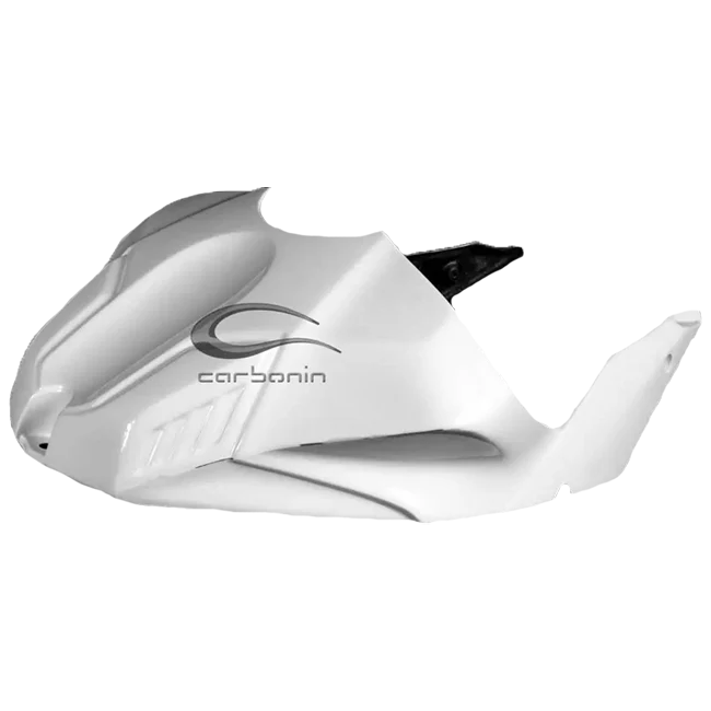 Airboxabdeckung Avio Fiber Carbonin Yamaha YZF-R1/M RN65 (20-26) Y19425AF