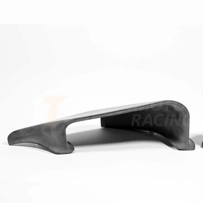 Corner Sidepods Set Lavatex AP Carbon Line Ducati Panigale V4/S/R (25-26) - Image 5