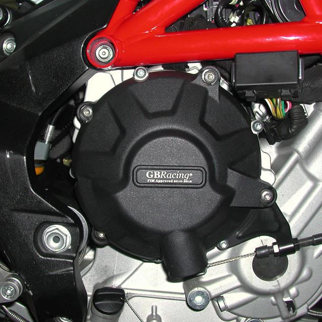 Motordeckel Protektoren Komplettset GBRacing MV Agusta F3 675/800 (12-26) - Image 4