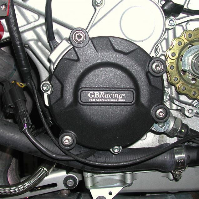 Motordeckel Protektoren Komplettset GBRacing MV Agusta F3 675/800 (12-26) - Image 5