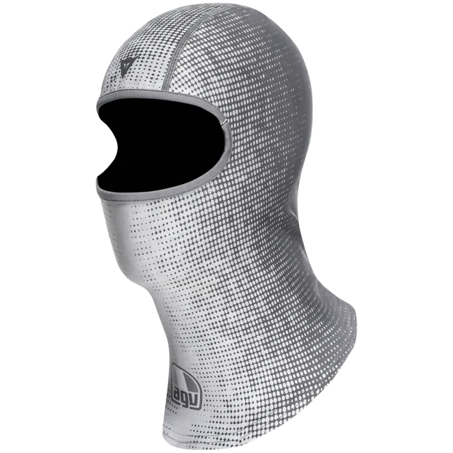 Dainese Sturmhaube Grau mit AGV Logo | 2019100006009001