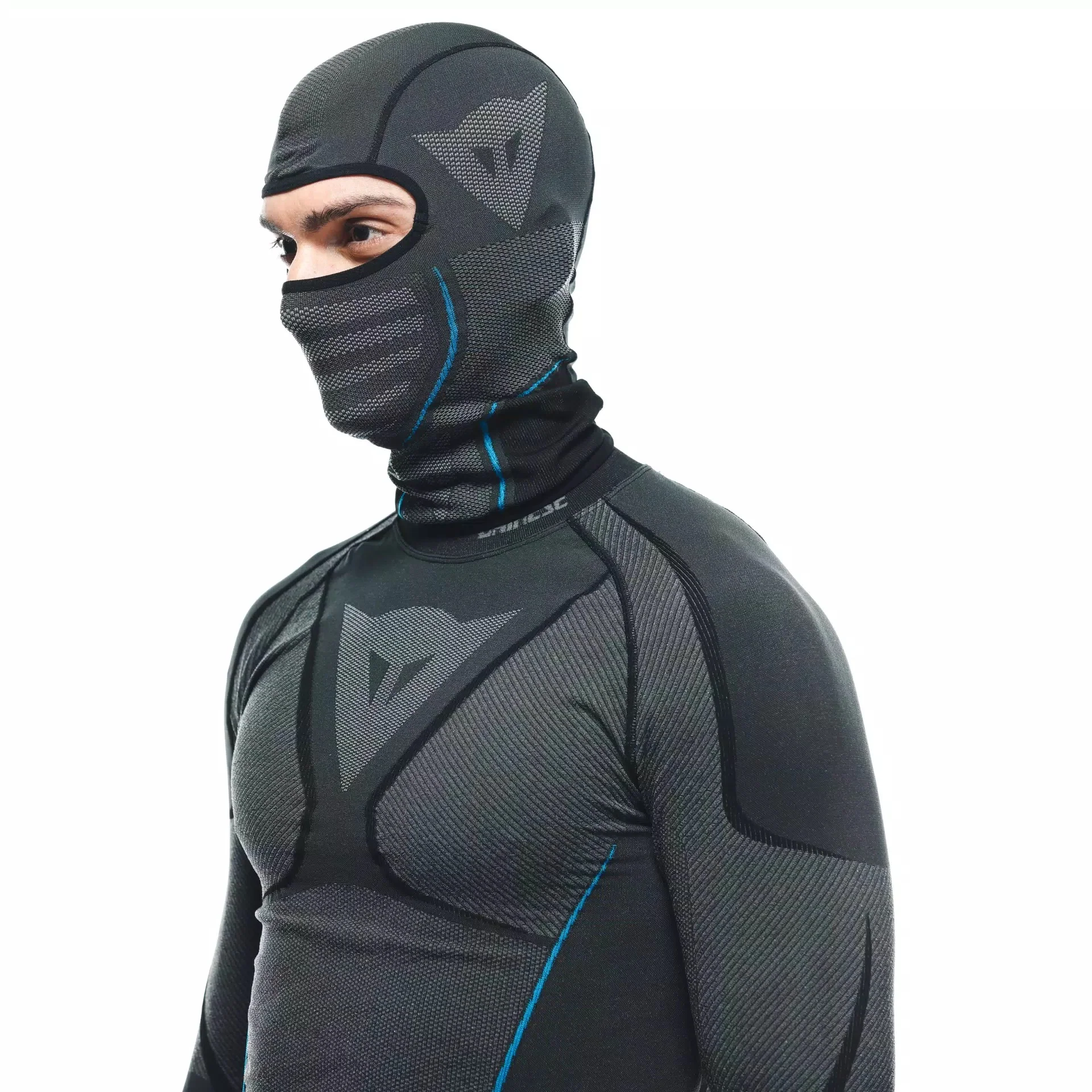 Dainese Dry Balaclava Sturmhaube | 201996268607001 - Image 3