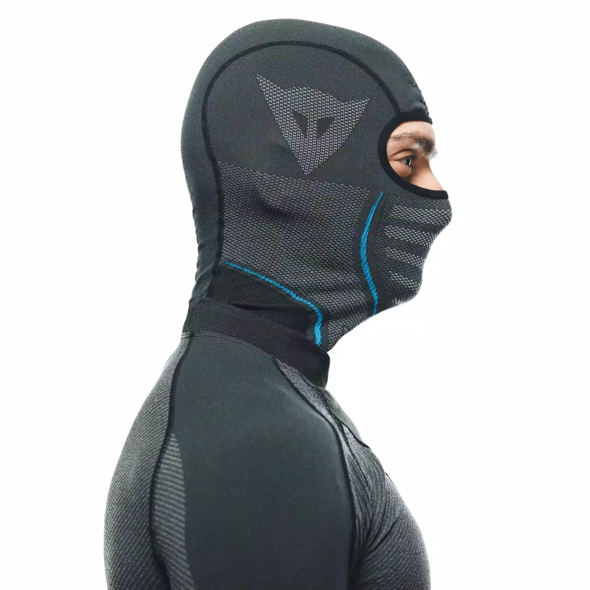 Dainese Dry Balaclava Sturmhaube | 201996268607001 - Image 4