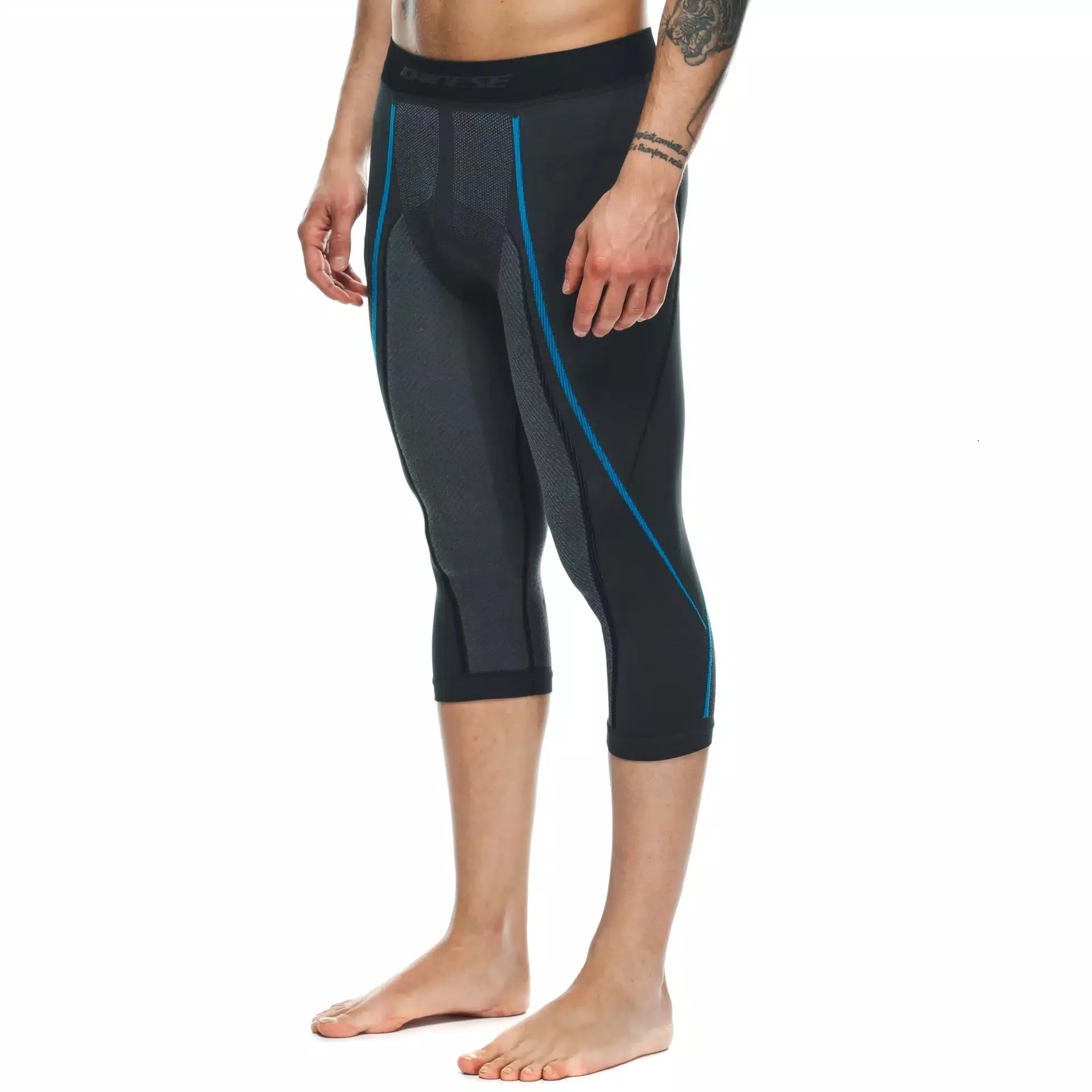 Dainese 3/4 Baselayer-Hose Dry Pants | Herren | 20191602360700 - Image 5
