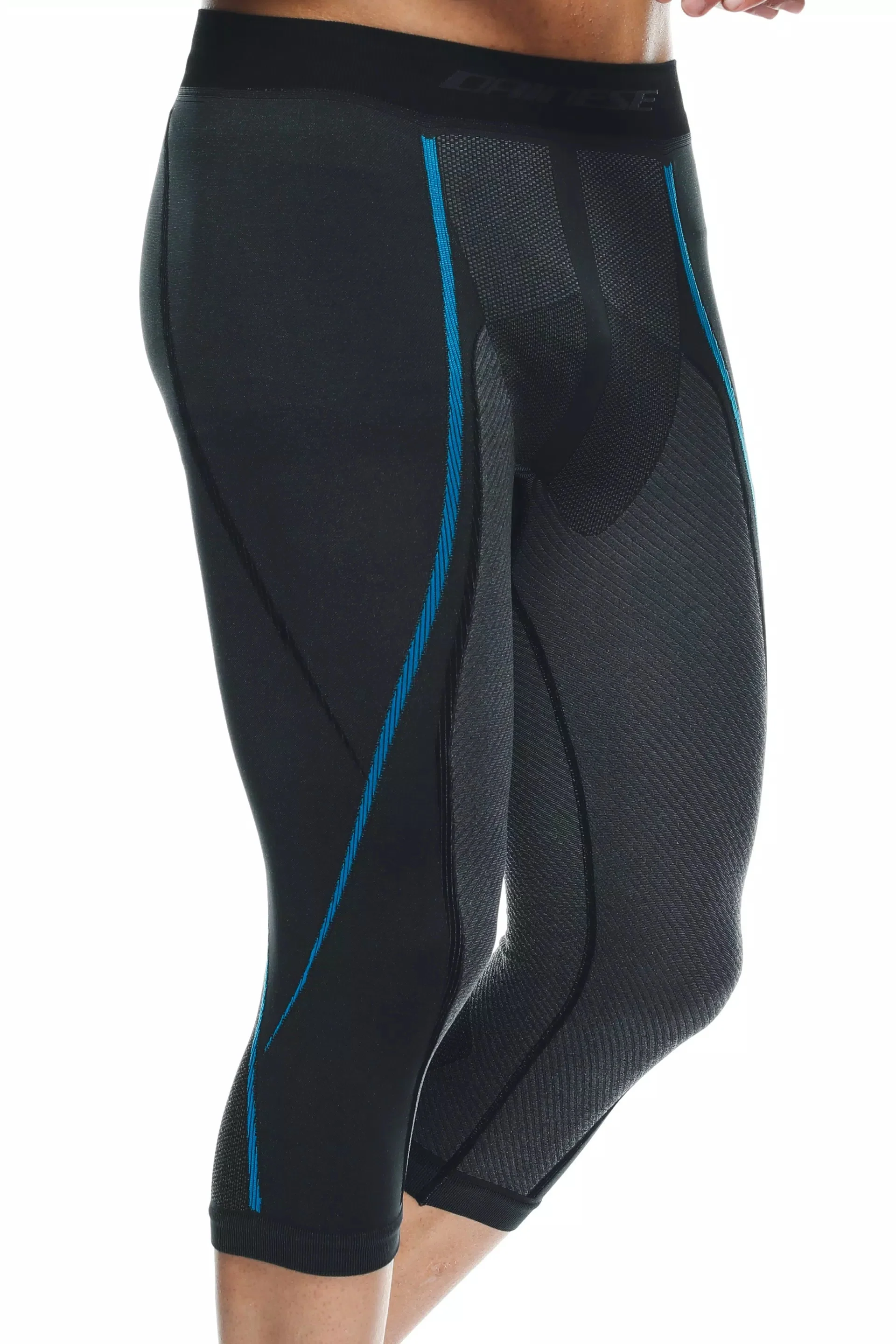 Dainese 3/4 Baselayer-Hose Dry Pants | Herren | 20191602360700 - Image 6