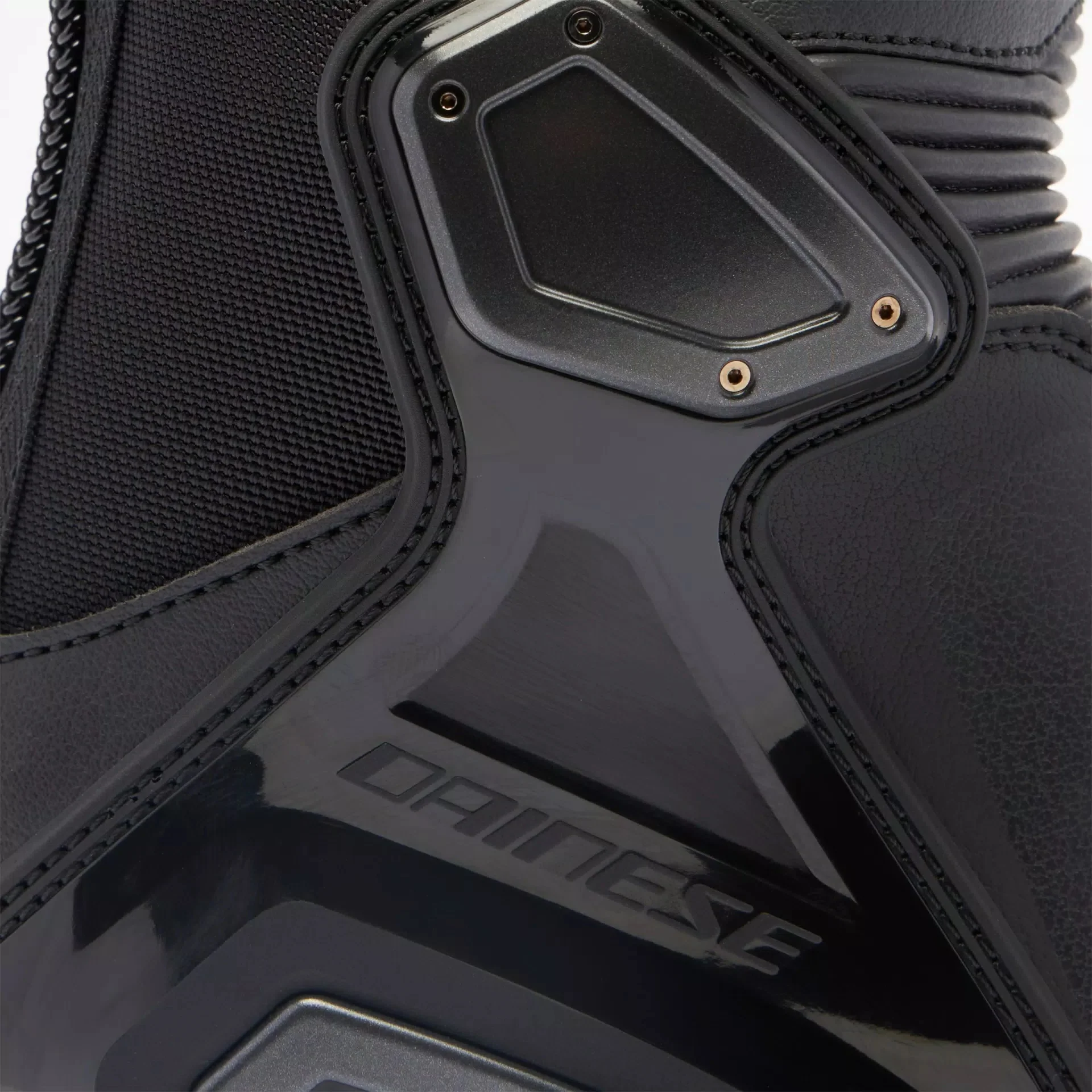 Dainese Axial 2 Racing und Straßen Motorradstiefel | Herren | Schwarz | 20179000526310 - Image 7