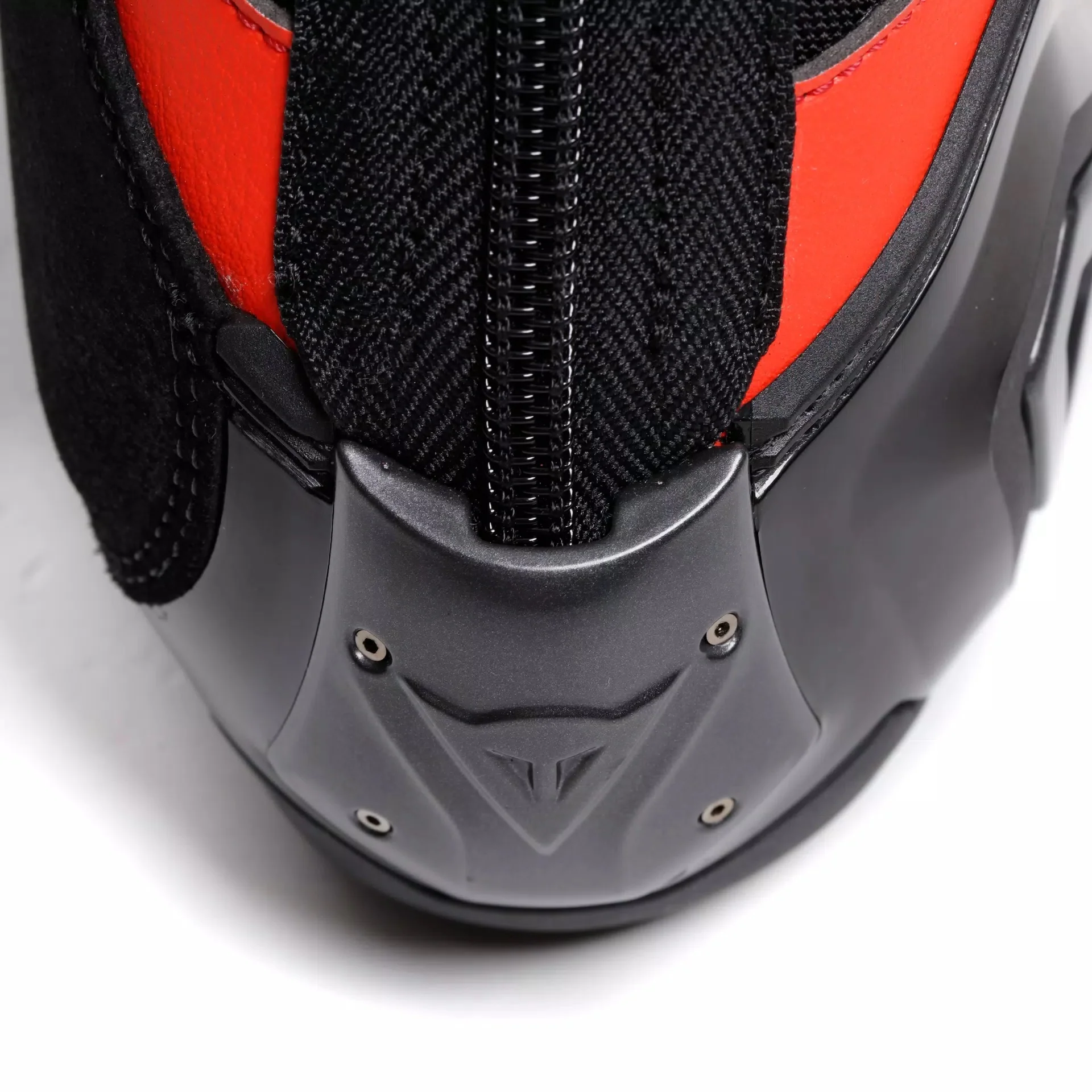 Dainese Axial 2 Racing und Straßen Motorradstiefel | Herren | Schwarz/Rot | 20179000526280 - Image 10