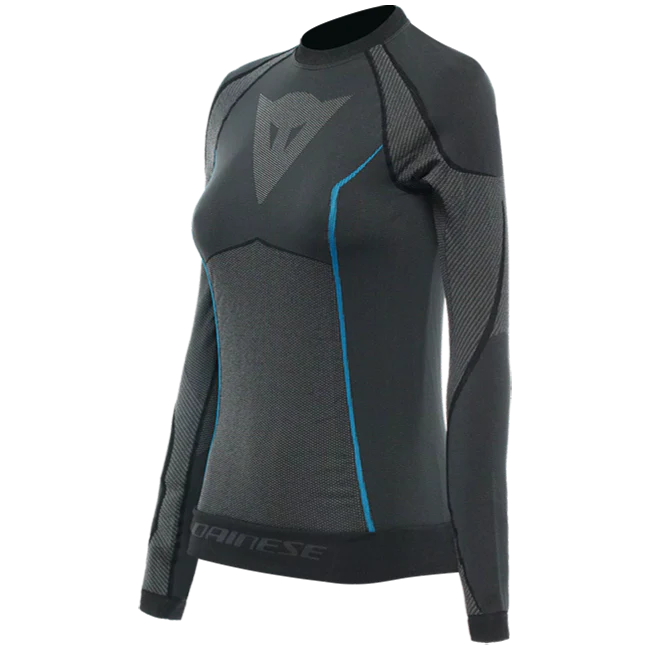 Dainese Baselayer-Langarmshirt Dry LS Lady | Frauen | 20291601760700