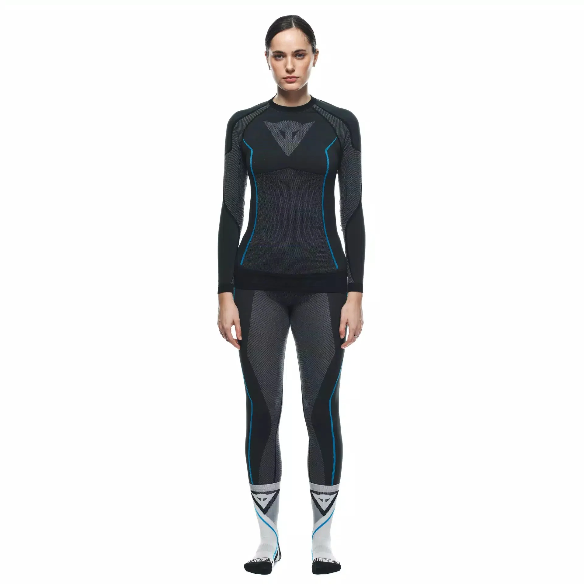 Dainese Baselayer-Langarmshirt Dry LS Lady | Frauen | 20291601760700 - Image 4