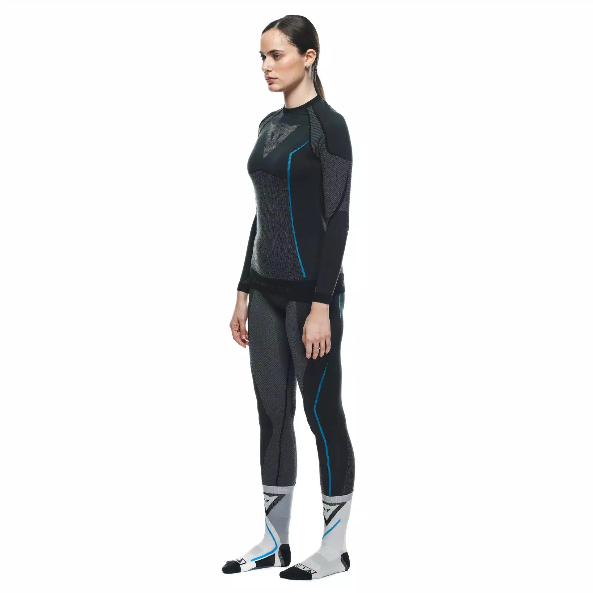 Dainese Baselayer-Langarmshirt Dry LS Lady | Frauen | 20291601760700 - Image 6