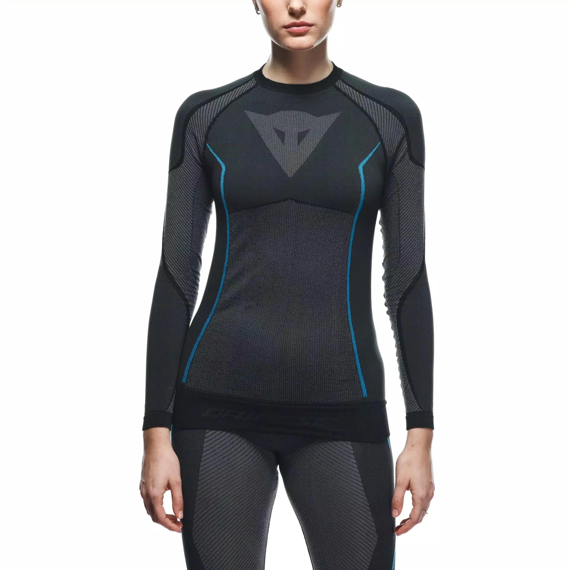 Dainese Baselayer-Langarmshirt Dry LS Lady | Frauen | 20291601760700 - Image 7