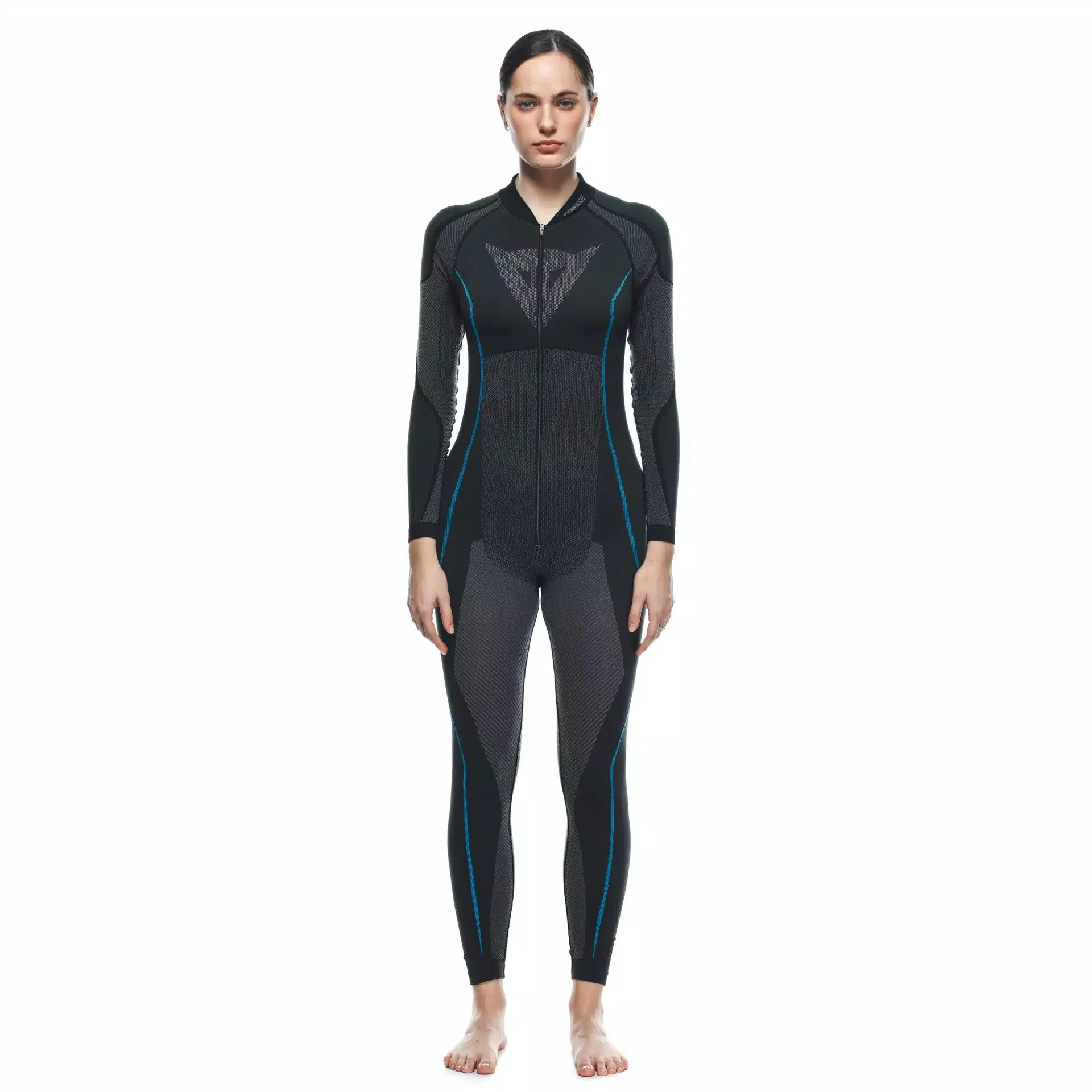 Dainese Unteranzug Dry Suit Lady 1-teiler | Frauen | 20291601860700 - Image 2
