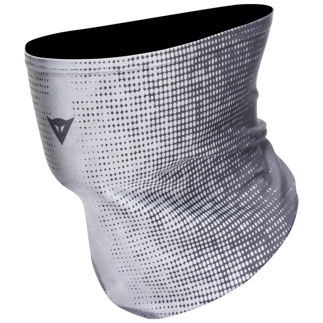 Dainese Halstuch Grau mit AGV Logo | 2019100008009001