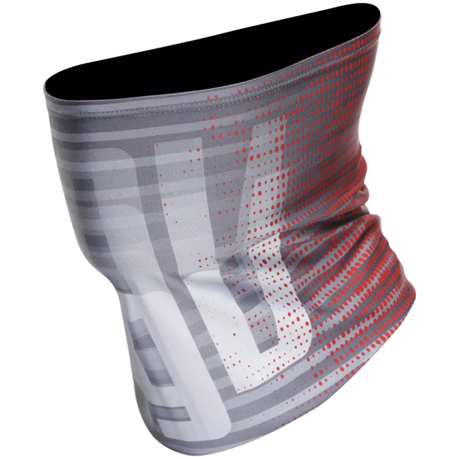 Dainese Halstuch Tricolore mit AGV Logo | 201910000880L001