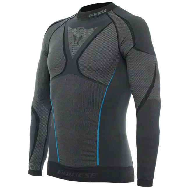 Dainese Baselayer-Langarmshirt Dry LS | Herren | 20191601760700