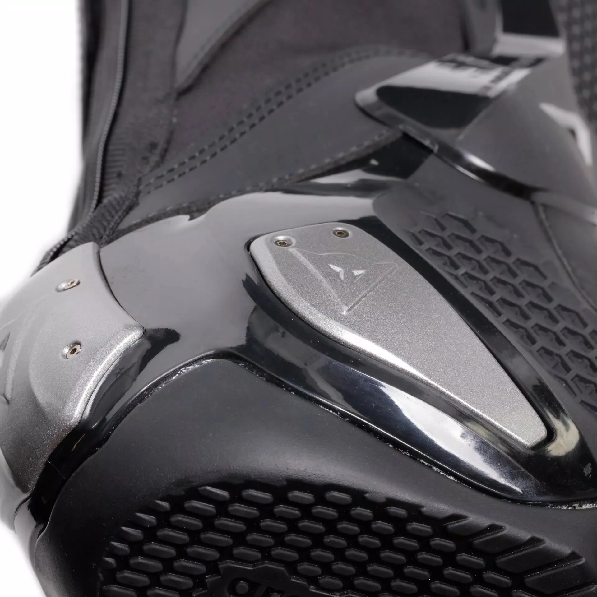 Dainese Torque 4 Air Racing und Straßen Motorradstiefel Sommer | Herren | Schwarz | 2017900086B7800 - Image 10