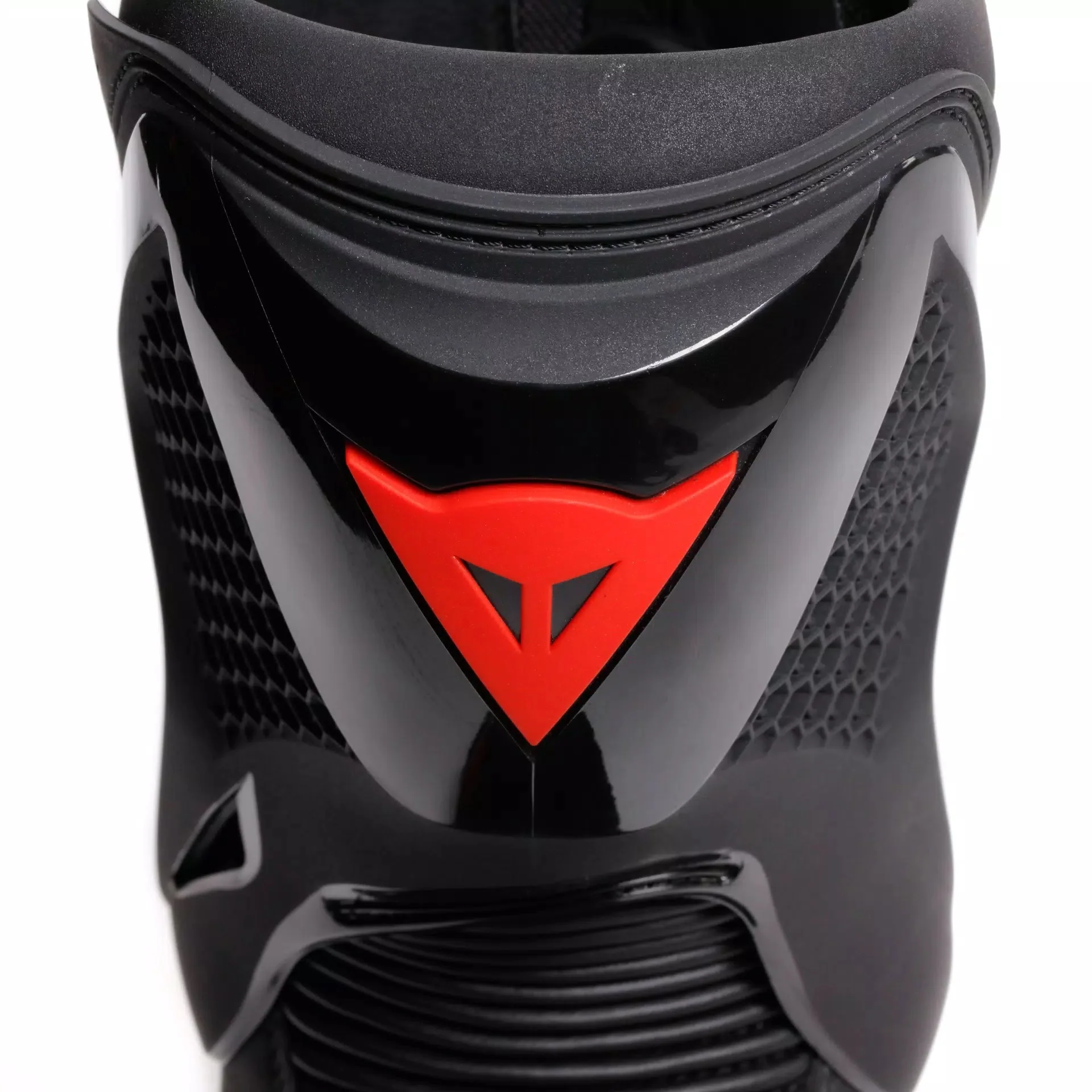 Dainese Torque 4 Air Racing und Straßen Motorradstiefel Sommer | Herren | Schwarz | 2017900086B7800 - Image 6