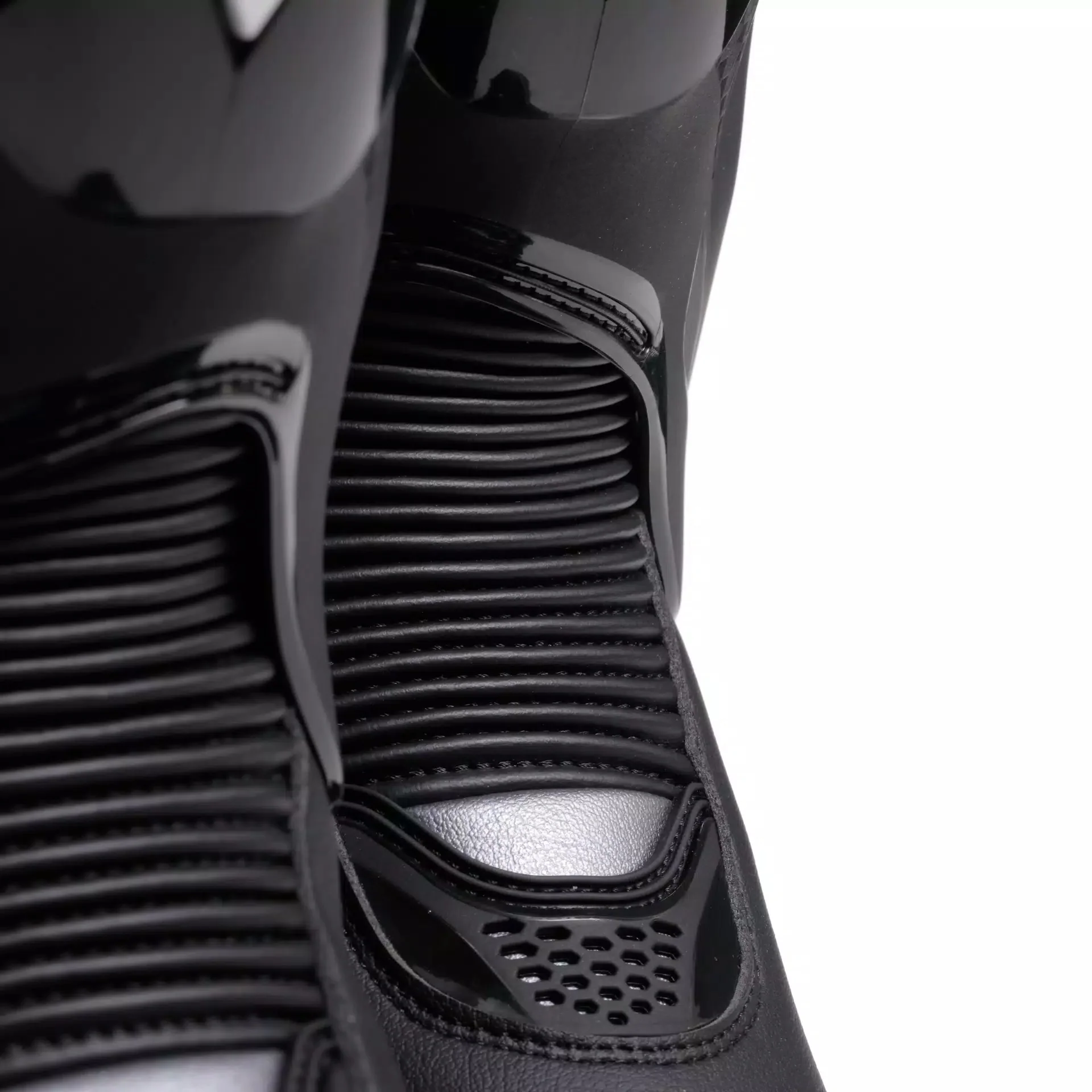 Dainese Torque 4 Racing und Straßen Motorradstiefel | Herren | Schwarz | 201790008563100 - Image 10