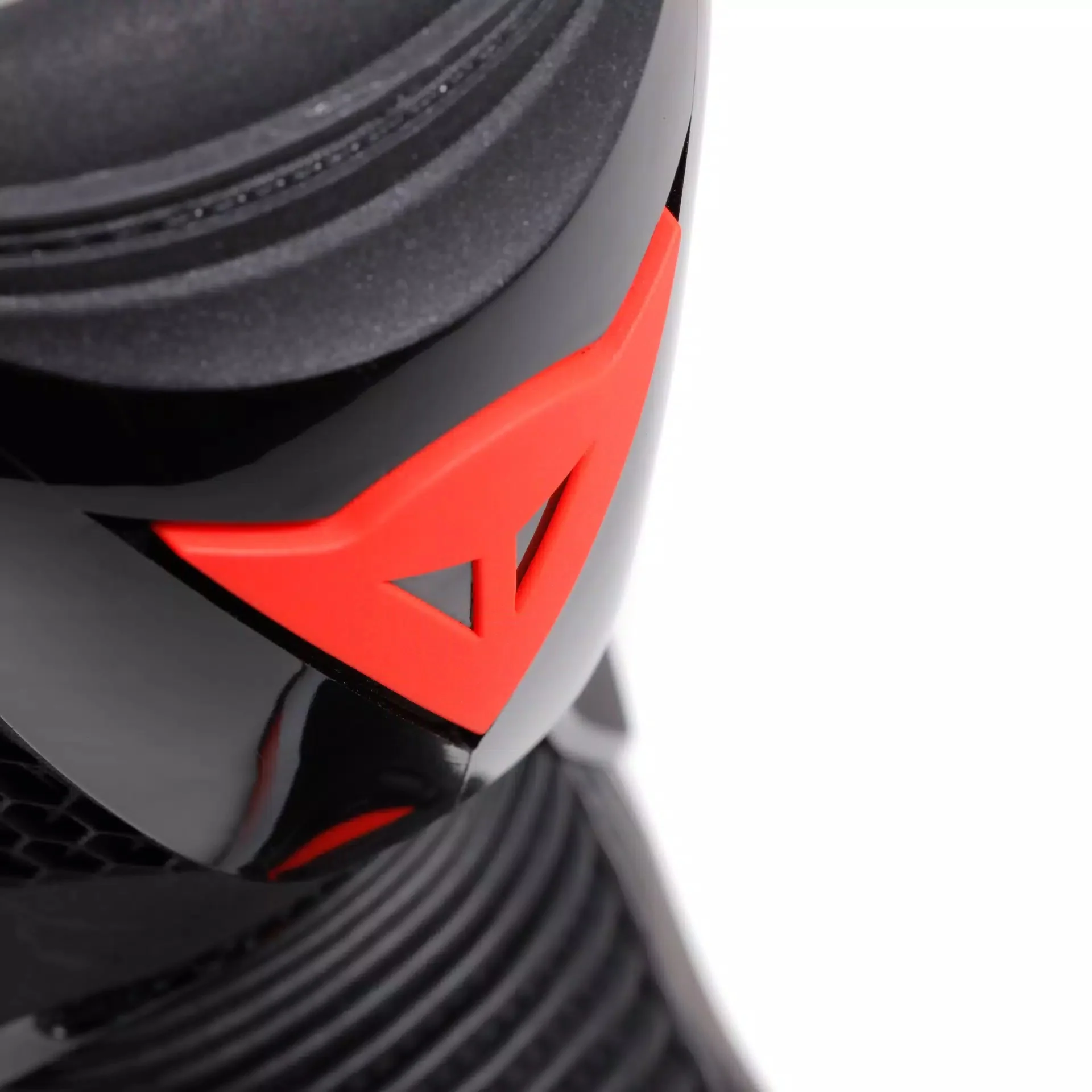 Dainese Torque 4 Racing und Straßen Motorradstiefel | Frauen | Schwarz/Weiß | 2017900087N320 - Image 6