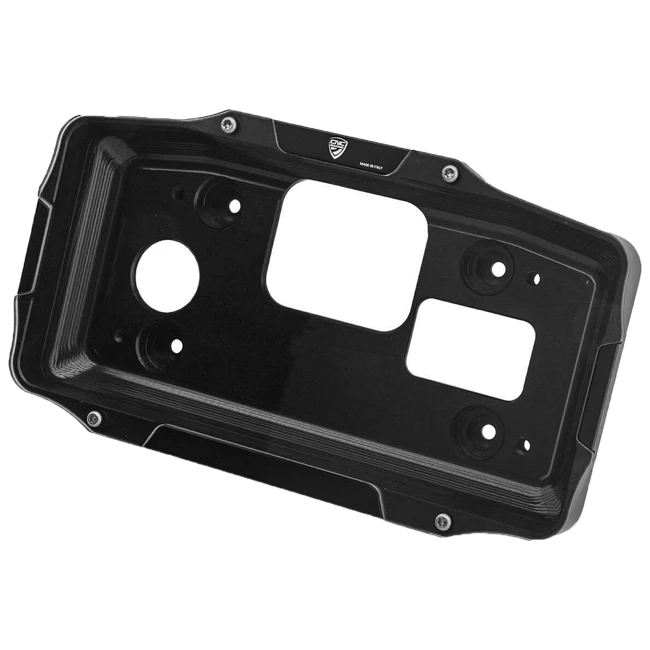 Dashboard Protection CNC Racing Ducati Panigale V4/S/R (25-26) DC003