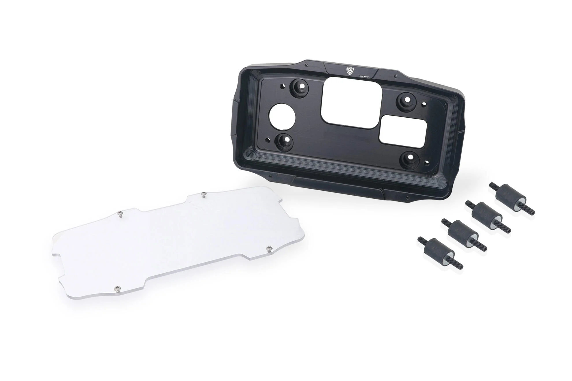 Dashboard Protection CNC Racing Ducati Panigale V4/S/R (25-26) DC003 - Image 5