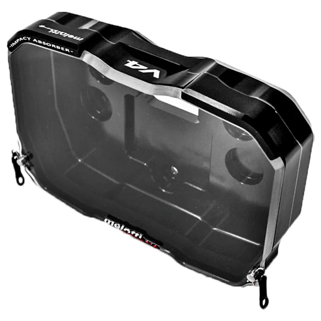 Dashboard Protection Melotti Racing Ducati Panigale V4/S/R (18-24) DC.DU.418N1