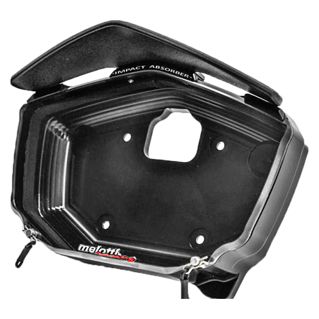 Dashboard Protection Melotti Racing Aprilia RSV4/1100 Factory/RF/RR (17-20) DC.AP.5171