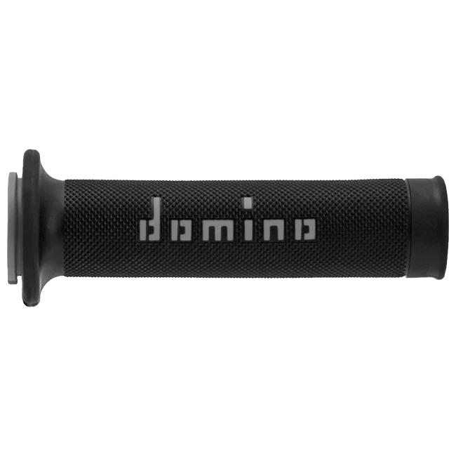 Domino Racing Griffgummi A010 in verschiedenen Farben – Hauptfarbe Schwarz - Image 5