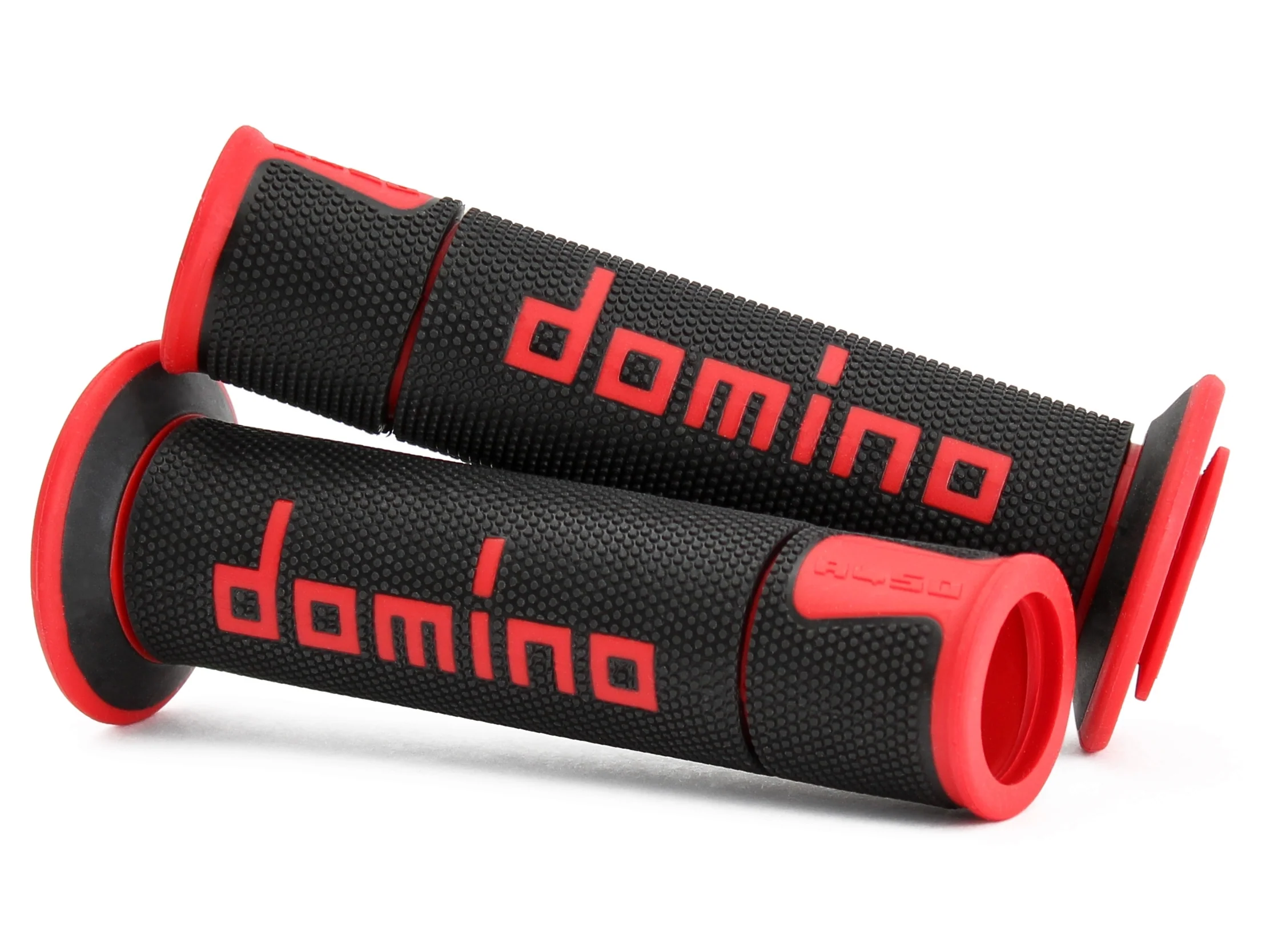 Domino Racing Griffgummi A450 in verschiedenen Farben – Hauptfarbe Schwarz - Image 11