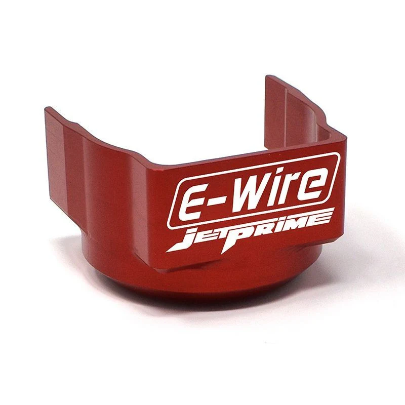 E-Wire Gasgriff Kit JetPrime Ducati Panigale 959 (16-19) JP EW 050 - Image 6