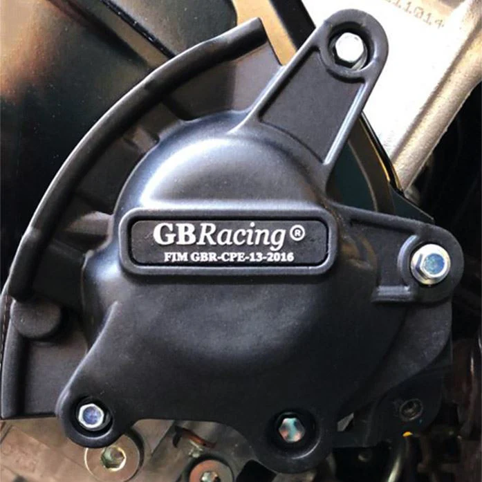 Motordeckel Protektoren Komplettset GBRacing Suzuki GSX-R 1000 (17-23) - Image 8
