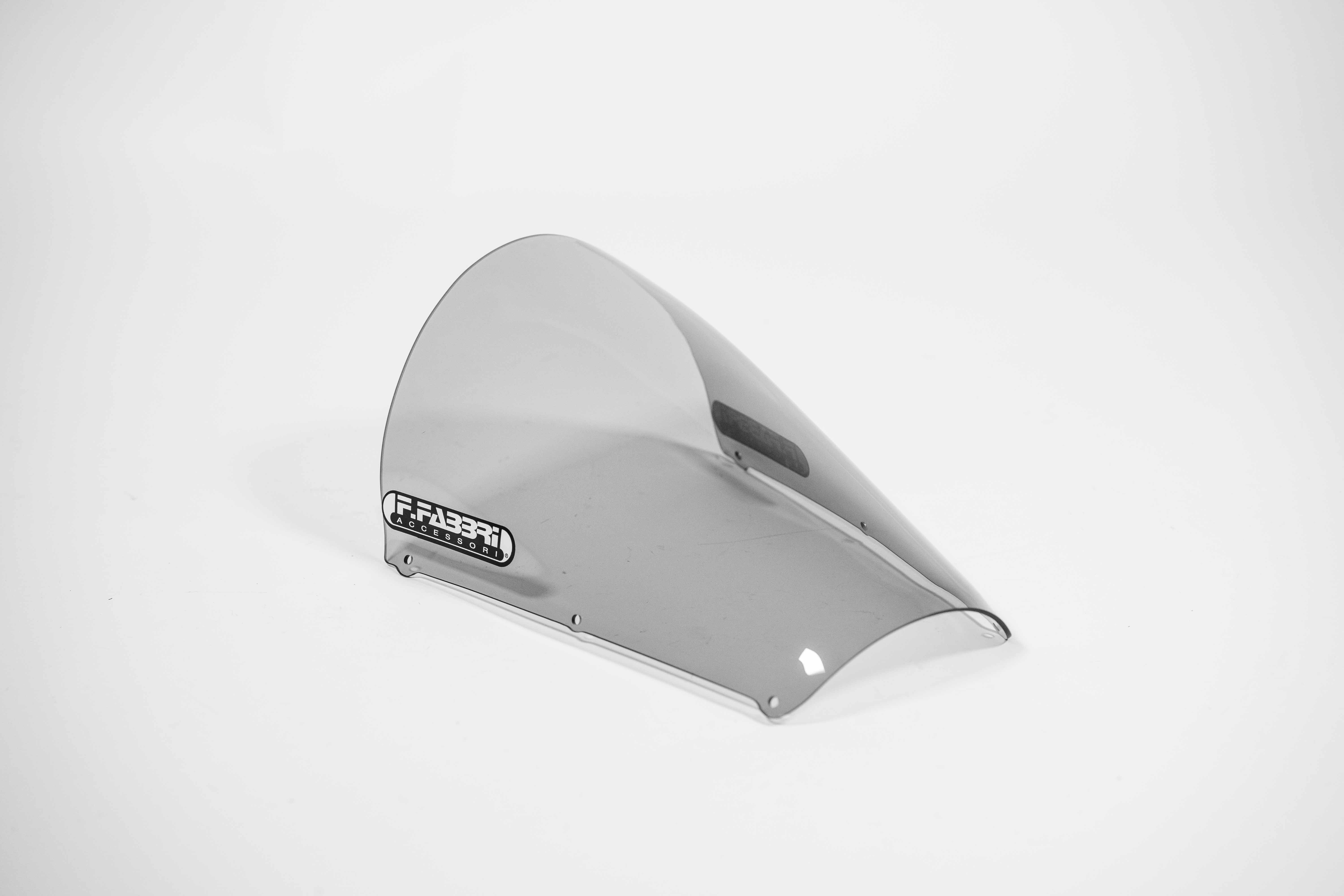 F.FABBRI SBK Windshield smokey/getönt Ducati Panigale V4/S/R (22-24) - Image 3