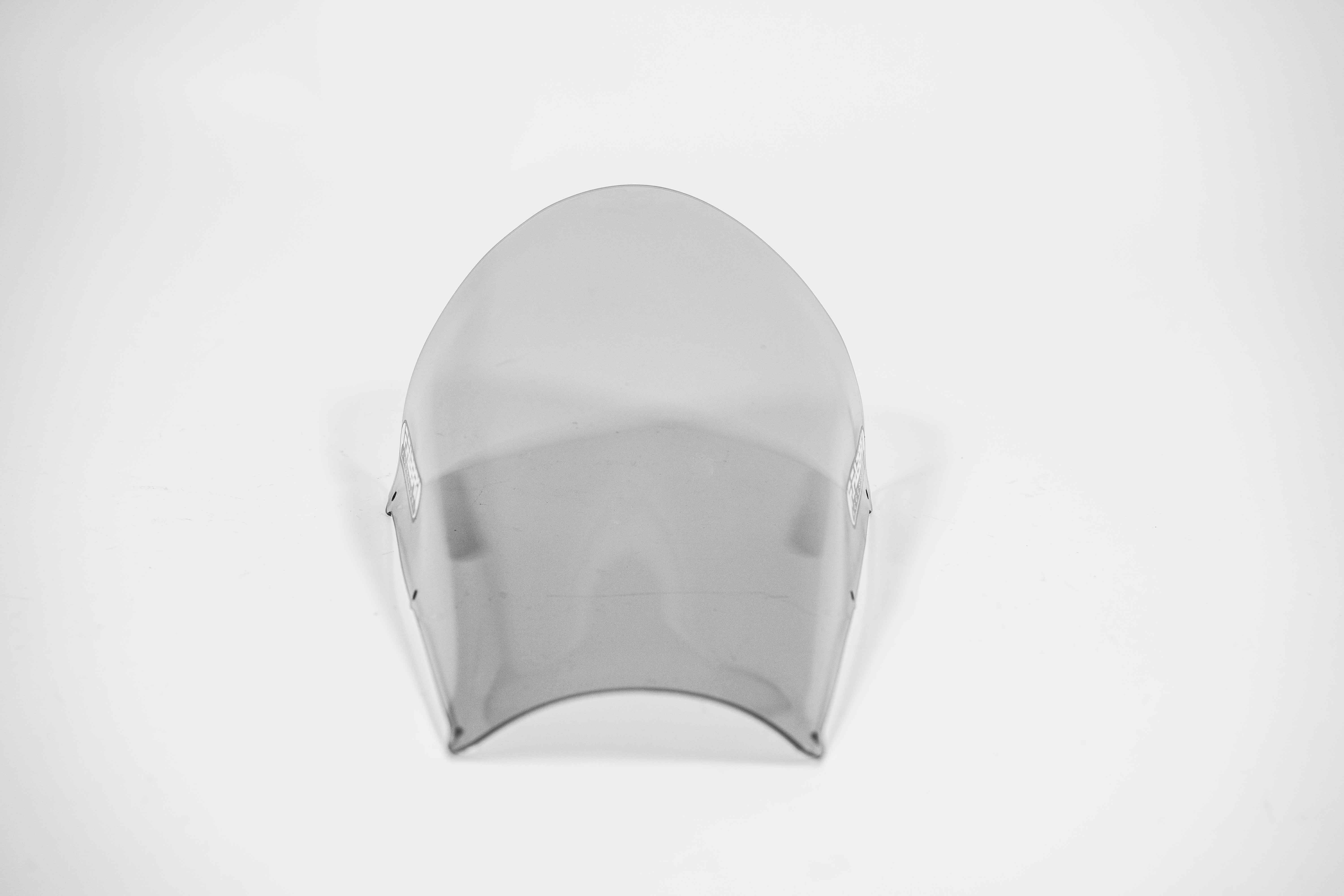 F.FABBRI SBK Windshield smokey/getönt Ducati Panigale V4/S/R (22-24) - Image 4