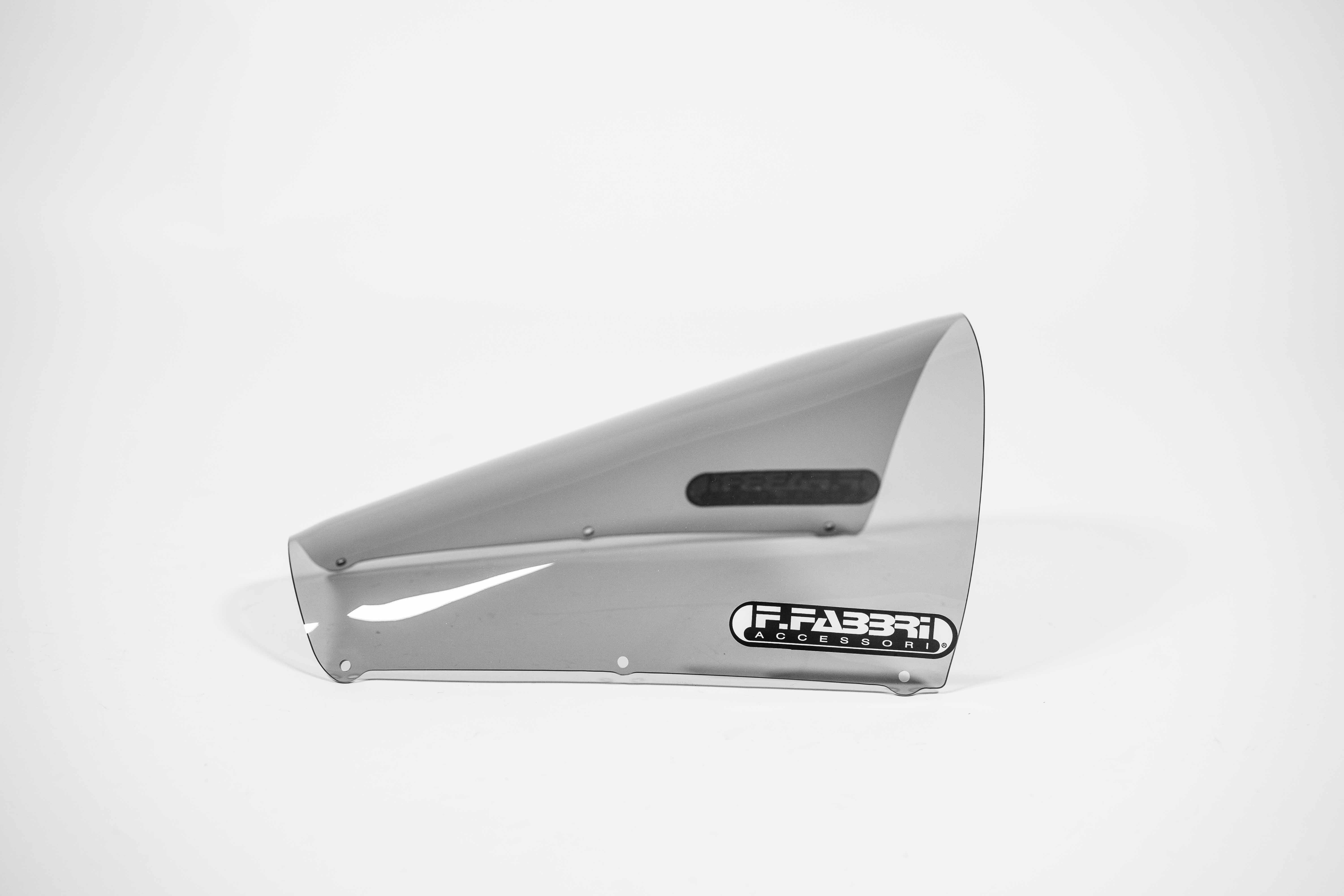 F.FABBRI SBK Windshield smokey/getönt Ducati Panigale V4/S/R (22-24) - Image 6