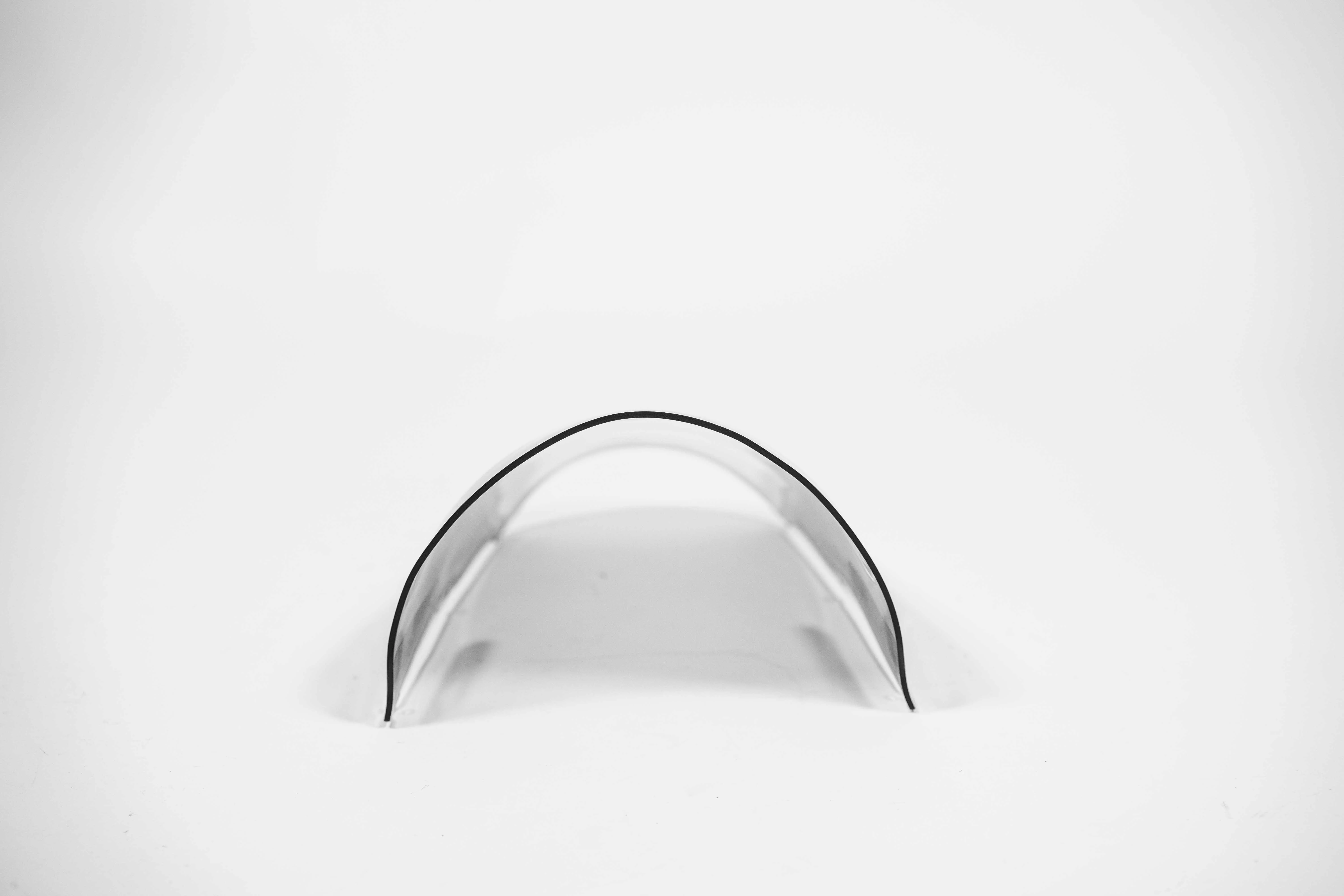 F.FABBRI SBK Windshield smokey/getönt Ducati Panigale V4/S/R (22-24) - Image 7