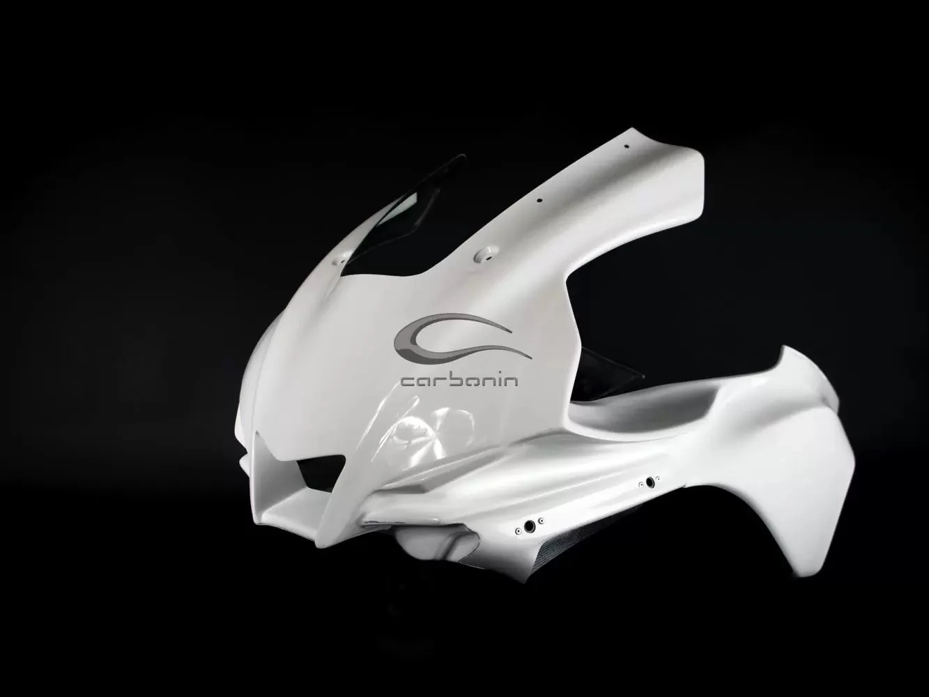 Komplettes Verkleidungsset Avio Fiber Yamaha YZF-R1/M RN65 (20-26) - Image 2