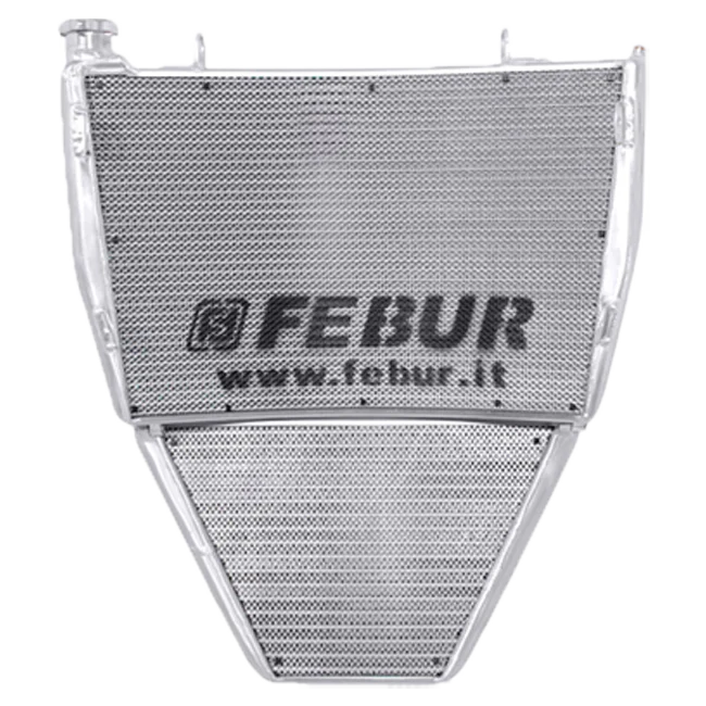 Racing Kit-Kühler Febur Suzuki GSX-R 1000 (17-23) FE1485S