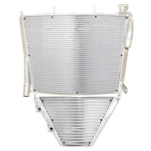 Racing Wasser + Ölkühler Febur Kawasaki ZX-10 R/RR (21-26) FE1594S - Image 2