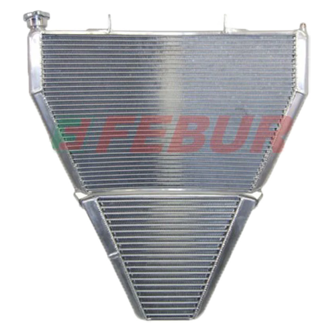 Racing Kit-Kühler Febur Suzuki GSX-R 1000 (09-16) FE1028